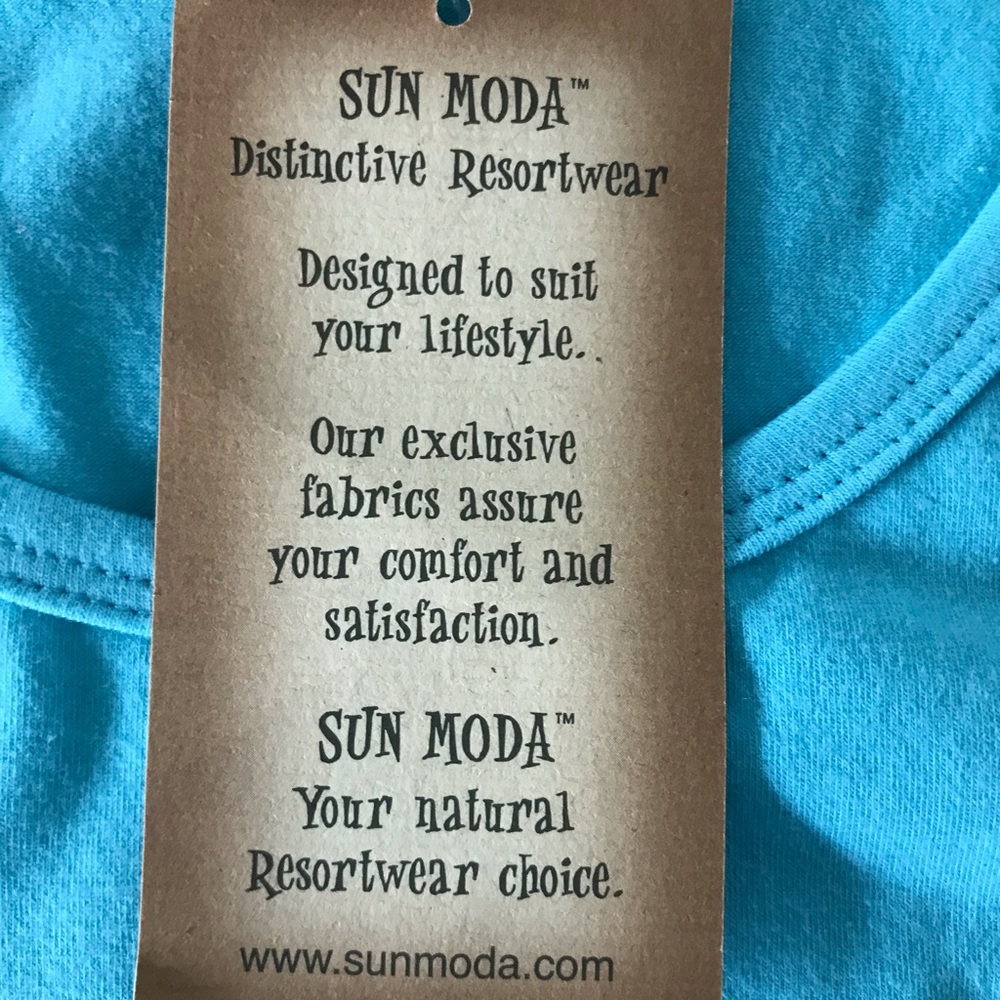 Embroidered Top - Picture 4 of 4